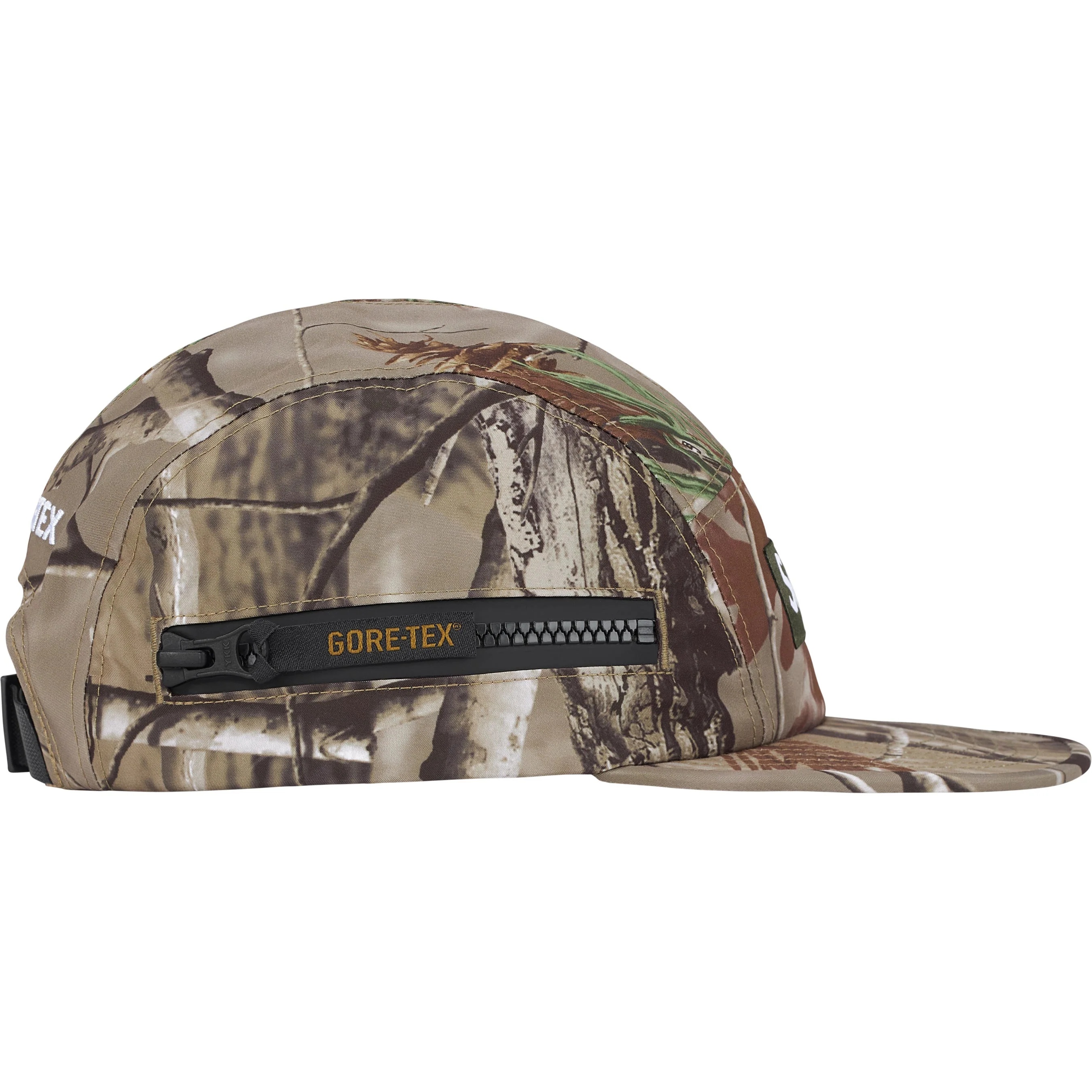 GORE-TEX Zip Pocket Camp Cap view 8